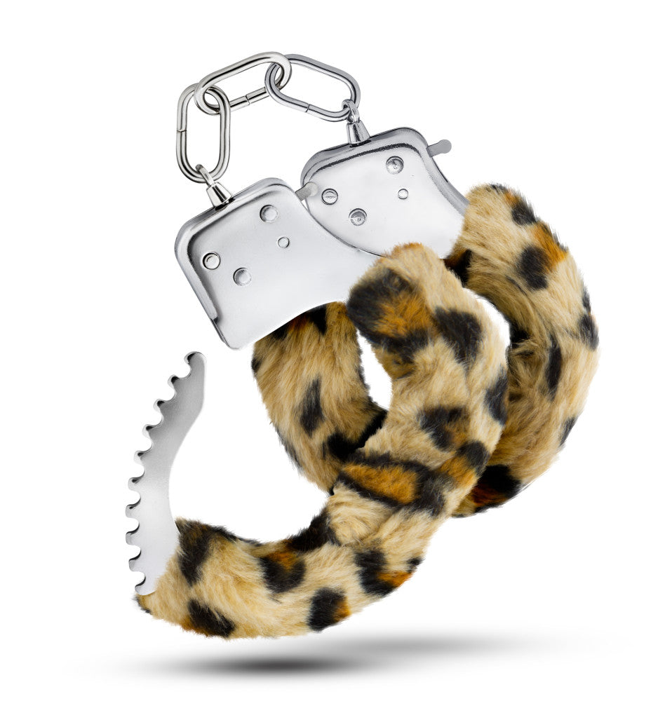 Temptasia By Blush® | Cuffs - Leopard、mySite、bottomscart