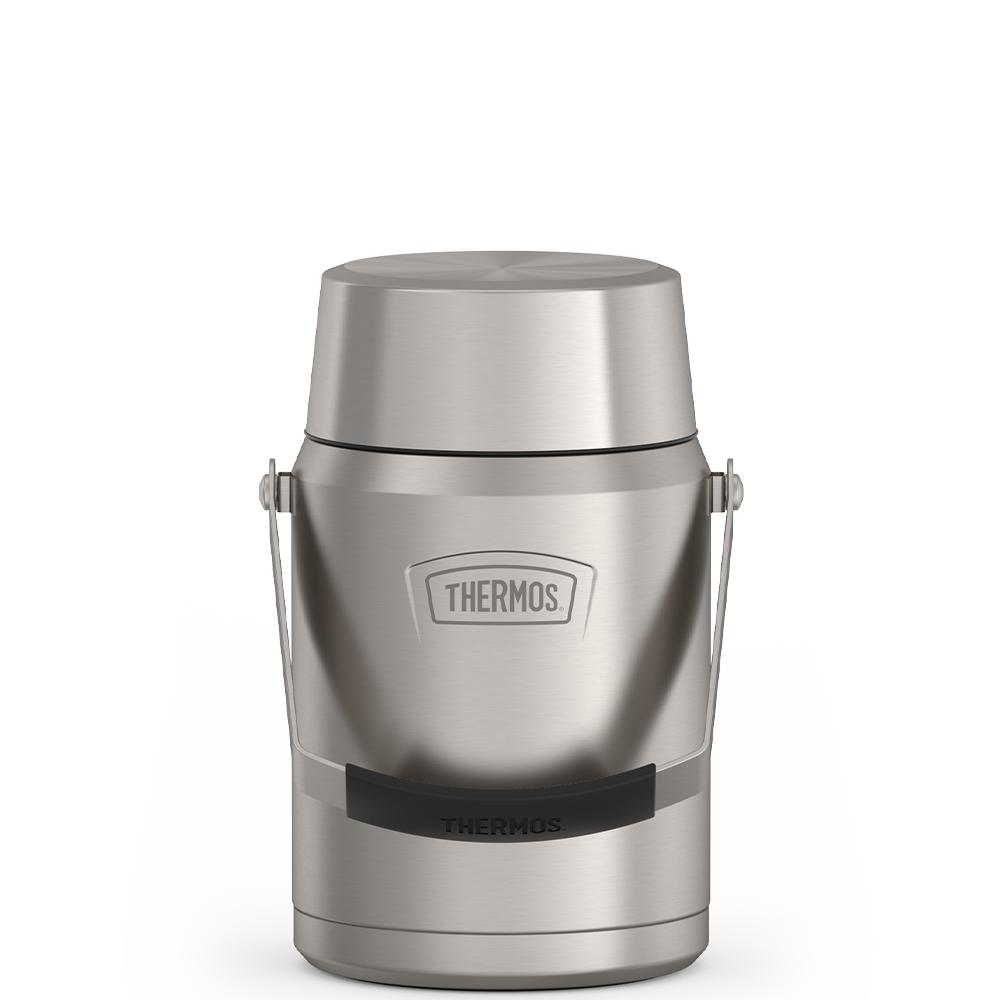 47oz ICON™ STAINLESS STEEL FOOD JAR、mySite、noshort