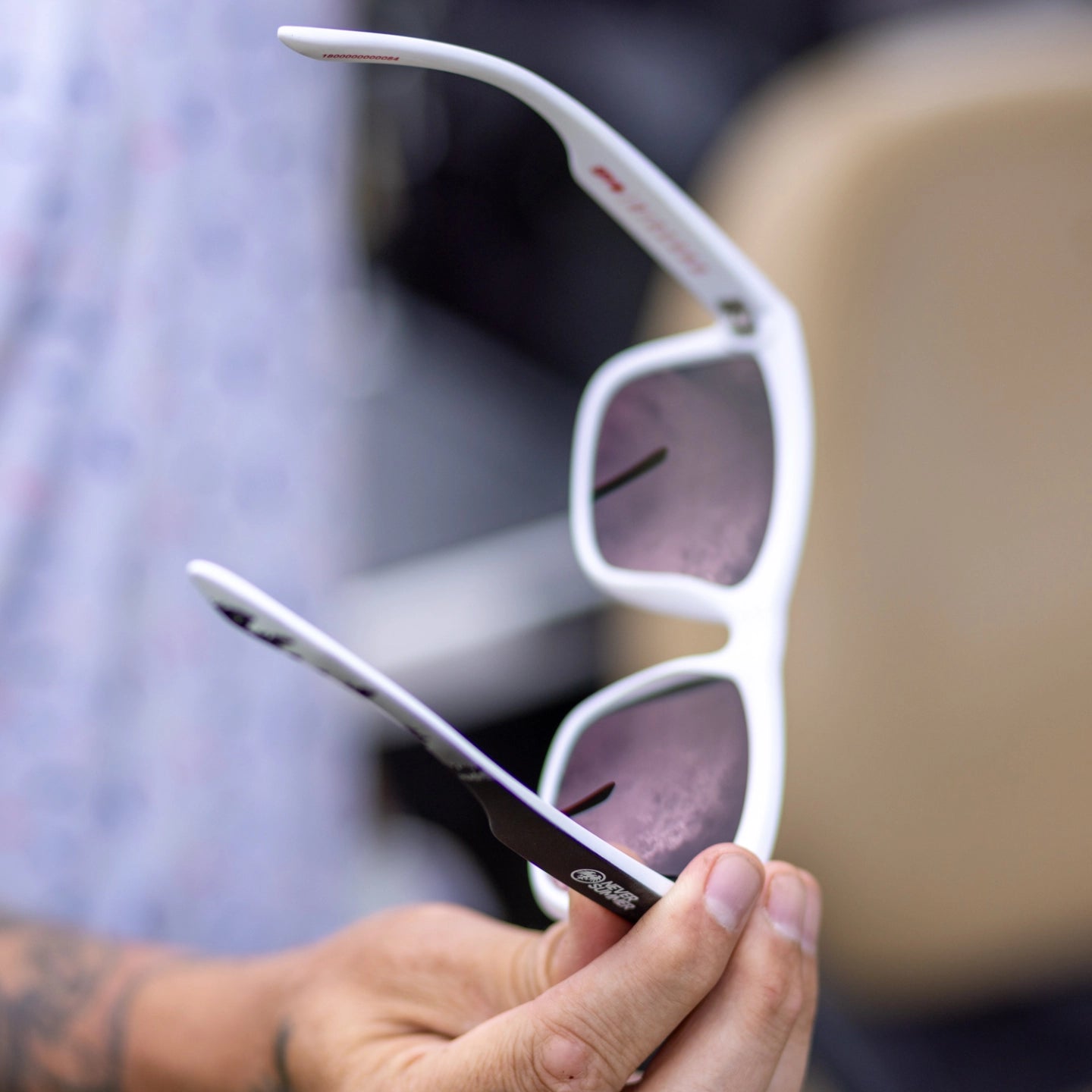 Never Summer X Spy Discord Sunglasses、mySite、i-lightchina