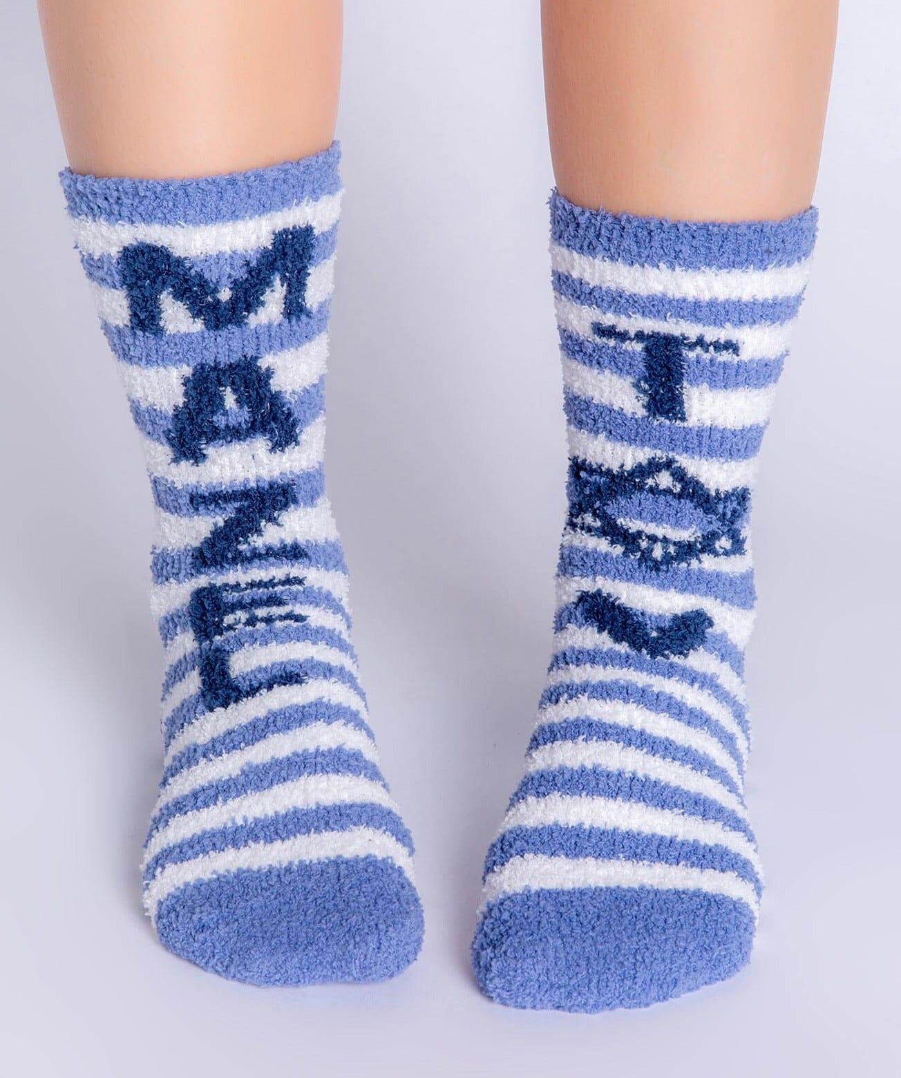 Cozy Mazel Tov Socks、mySite、topwebapps
