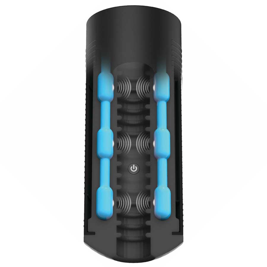 Kiiroo Titan Interactive Virtual Reality Vibrating Stroker、mySite、bottomscart