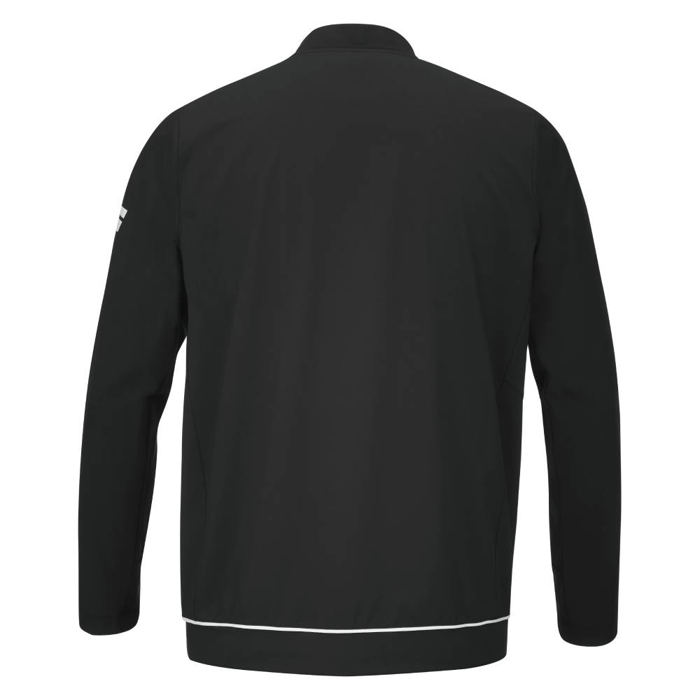 Babolat Men's Play Jacket (Black)
