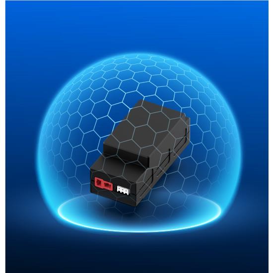 Zero-X Pro Trexer RC Car、mySite、camillekostekn