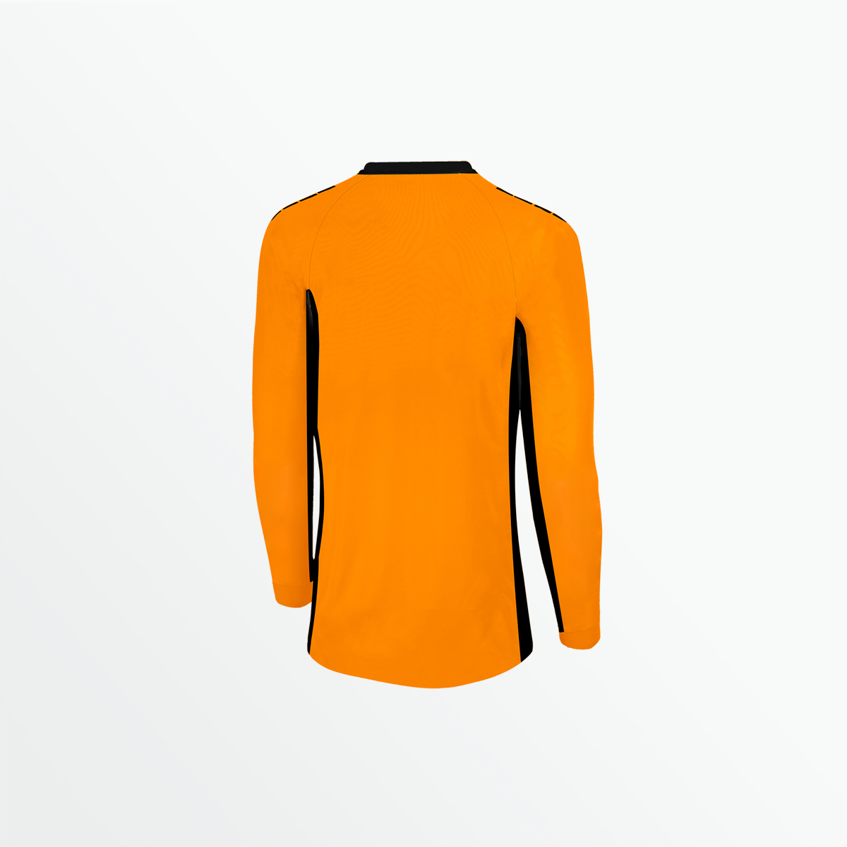 WOMEN'S PITCH STAR LONG SLEEVE GOALKEEPER JERSEY