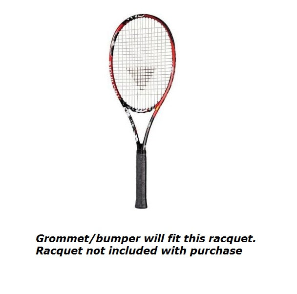 Tecnifibre TFlash 315 VO2 Max 16x20 Grommet