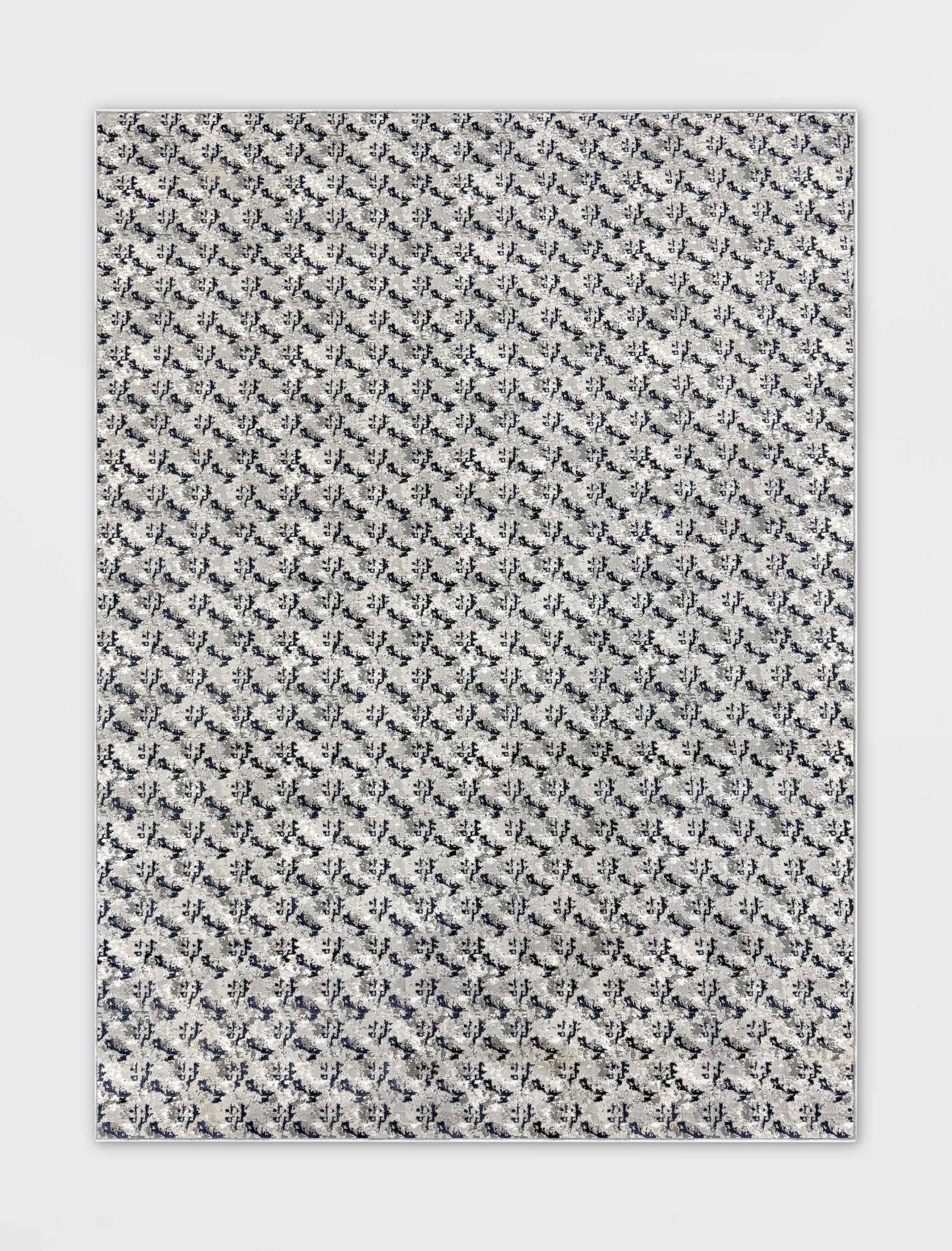 Abstract Soft Textured Design Golden Aegean Made-to-Measure Custom Rug、mySite、gigharbornorthrealestate