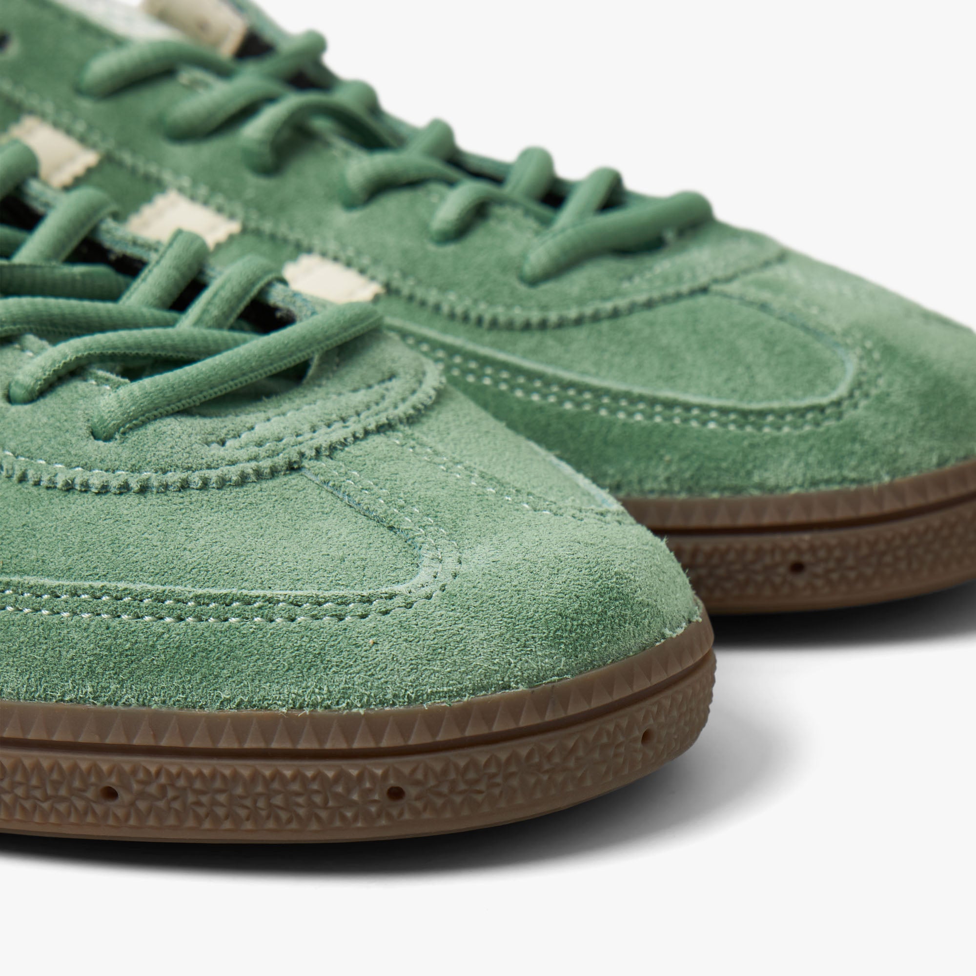  adidas Originals Handball Spezial Preloved Green / Cream White、mySite、merchandisen
