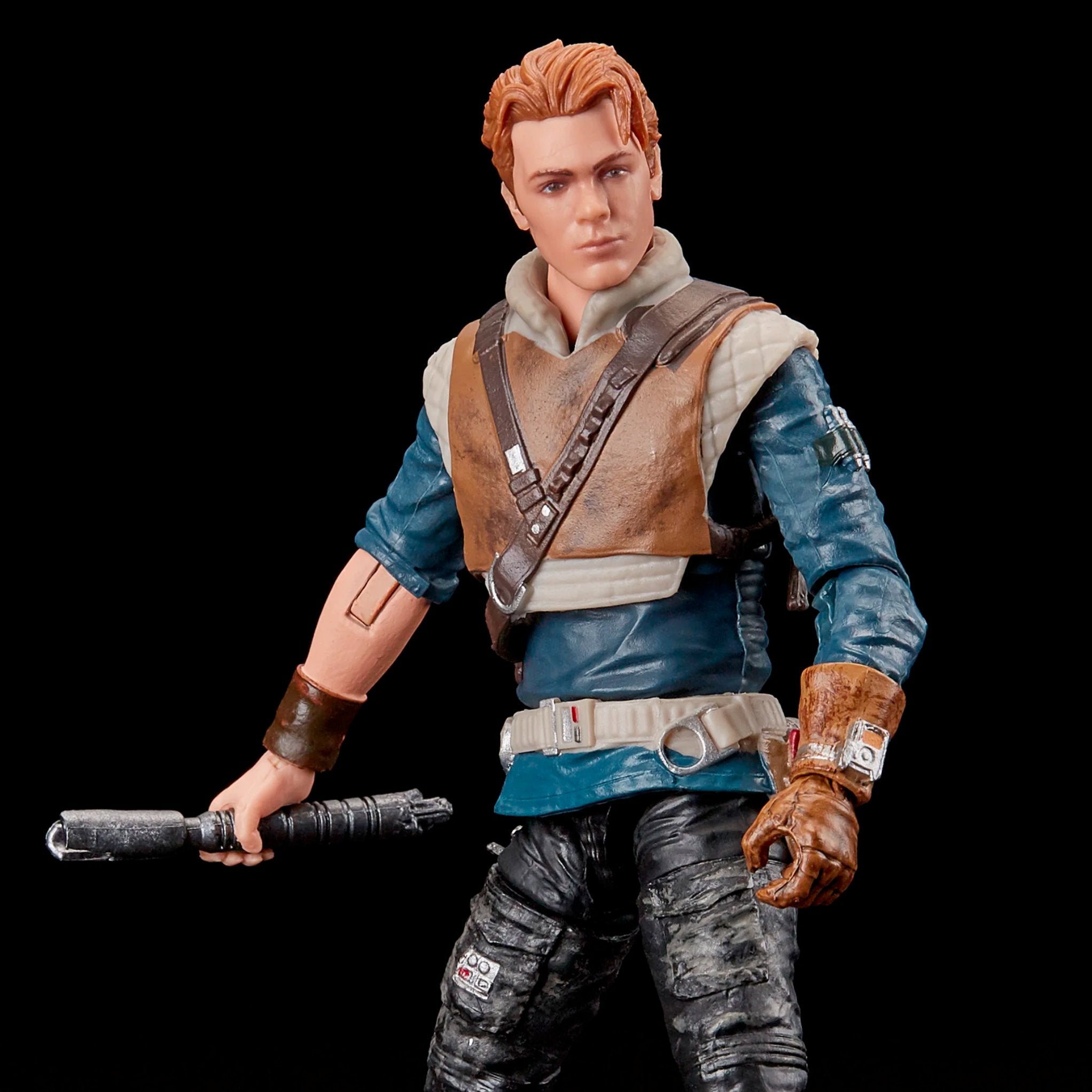 Star Wars Black Series Jedi Fallen Order Cal Kestis (Re-Run)、mySite、hgirdovlk