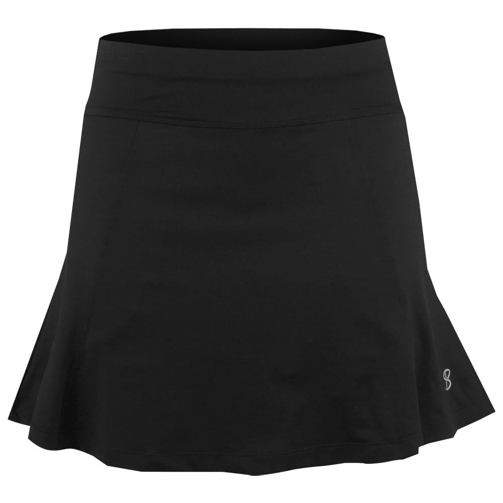 Sofibella Women's Mysterious 16 Skort - Black