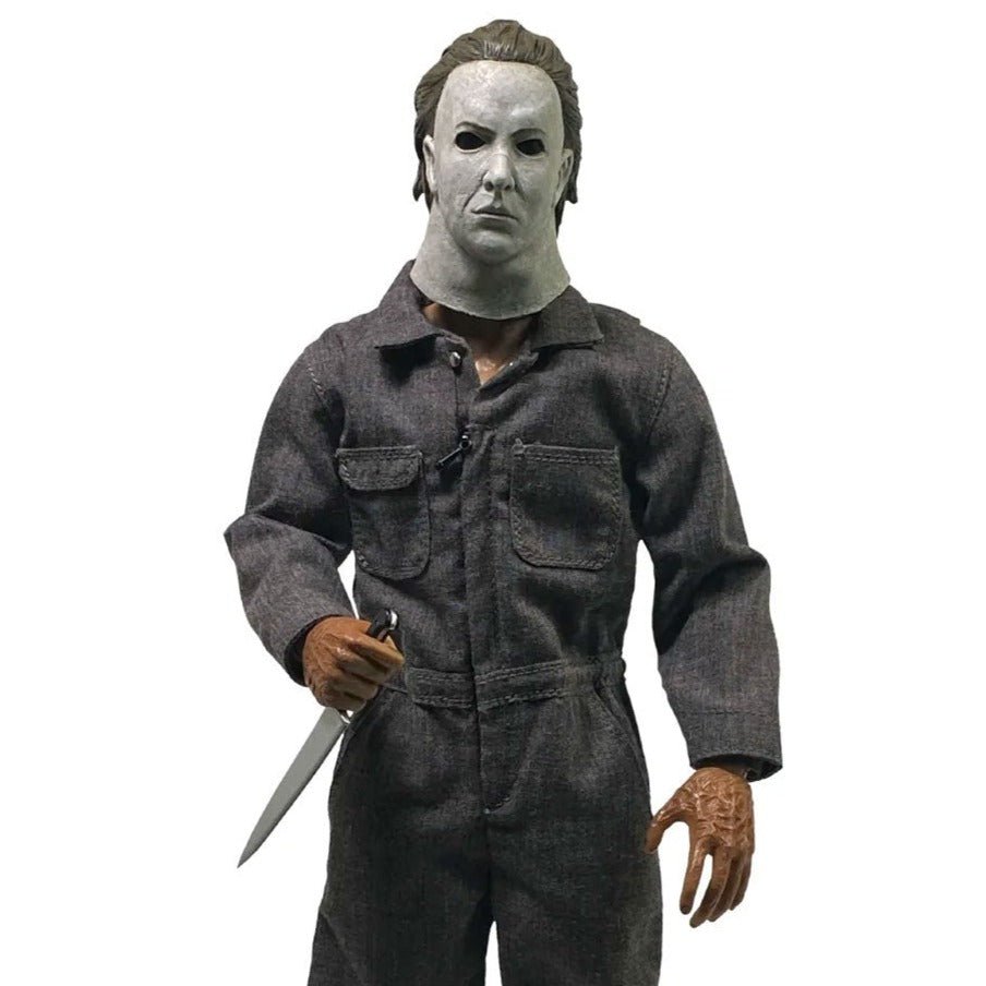 Halloween 5 Michael Myers (1:6 Scale)、mySite、hgirdovlk