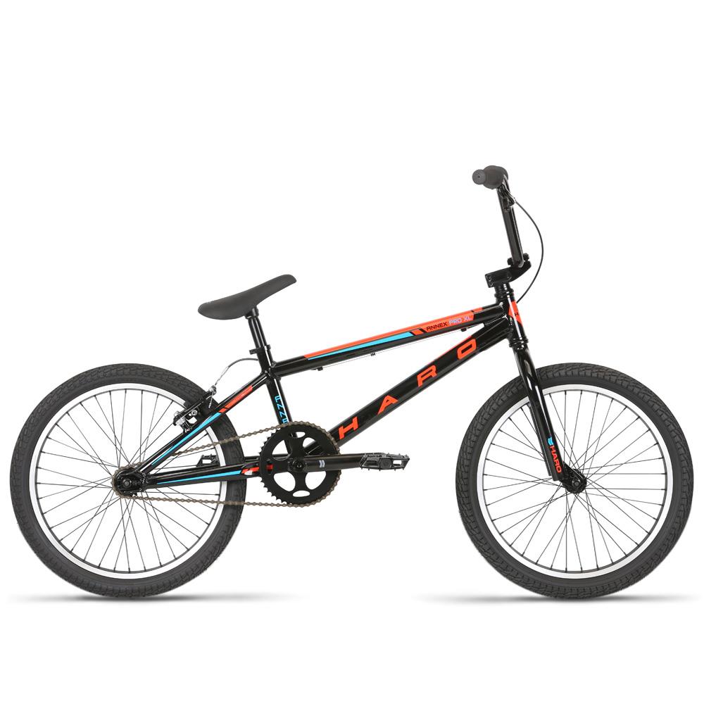  Haro Annex Pro XL Race BMX Bike、mySite、merchandisen