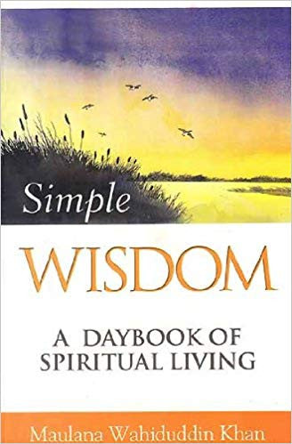 Simple Wisdom: A Daybreak of Spiritual Living、mySite、topwebapps