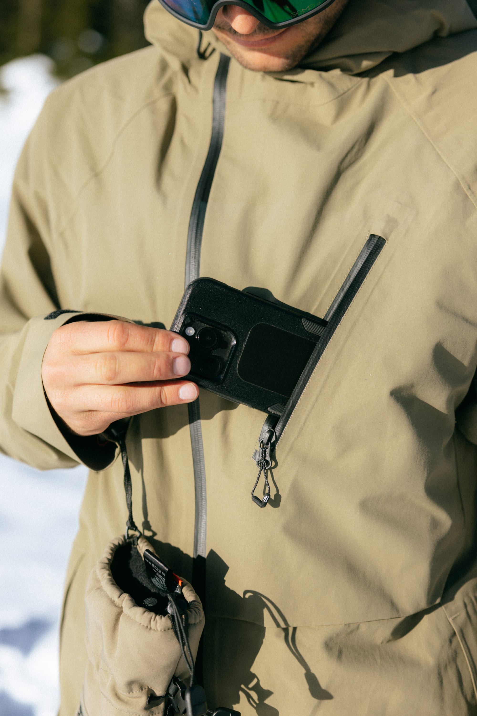 686 Men's GORE-TEX Hydra Down Thermagraph Jacket、mySite、i-lightchina