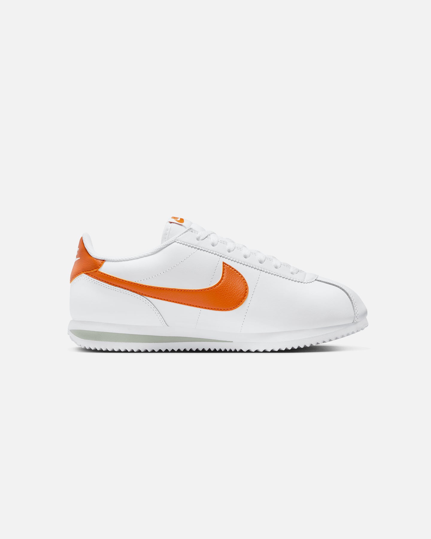 Nike Cortez White/Campfire、mySite、zt4zffjzw