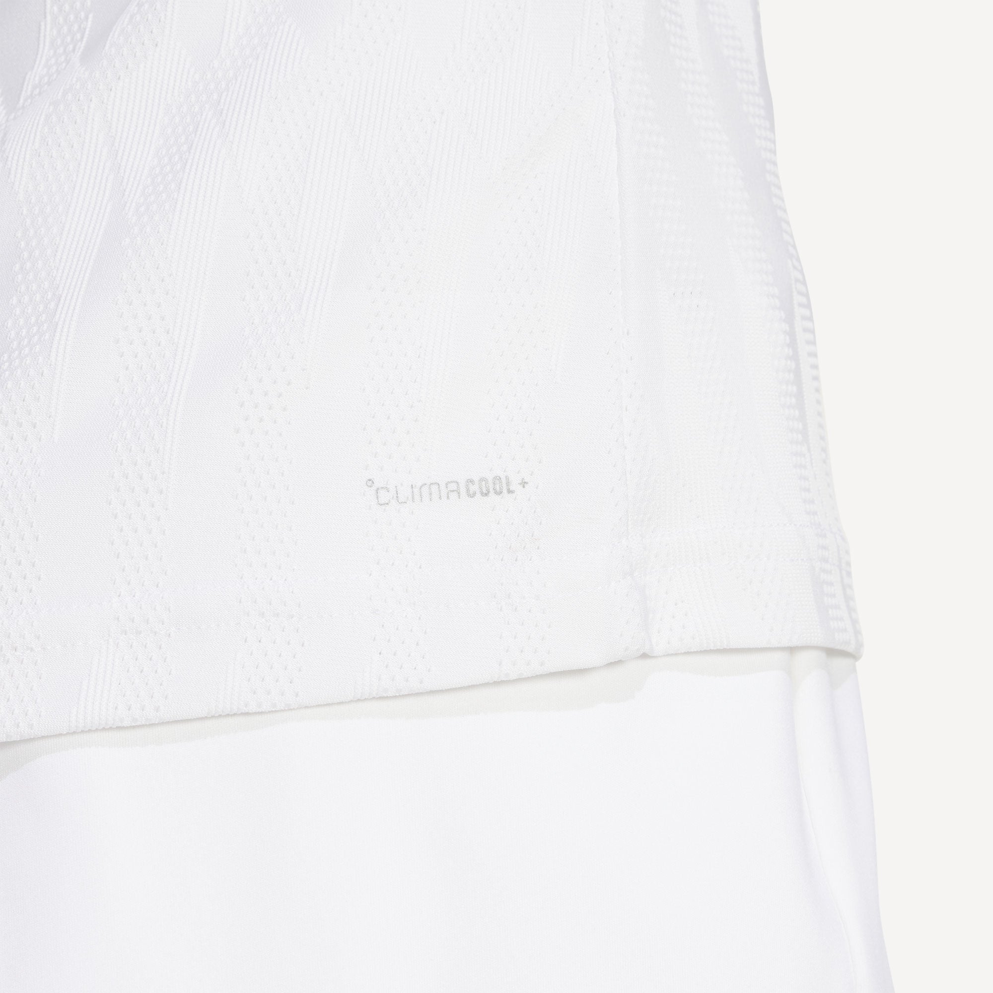 adidas Gameset Women's Freelift Tennis Shirt