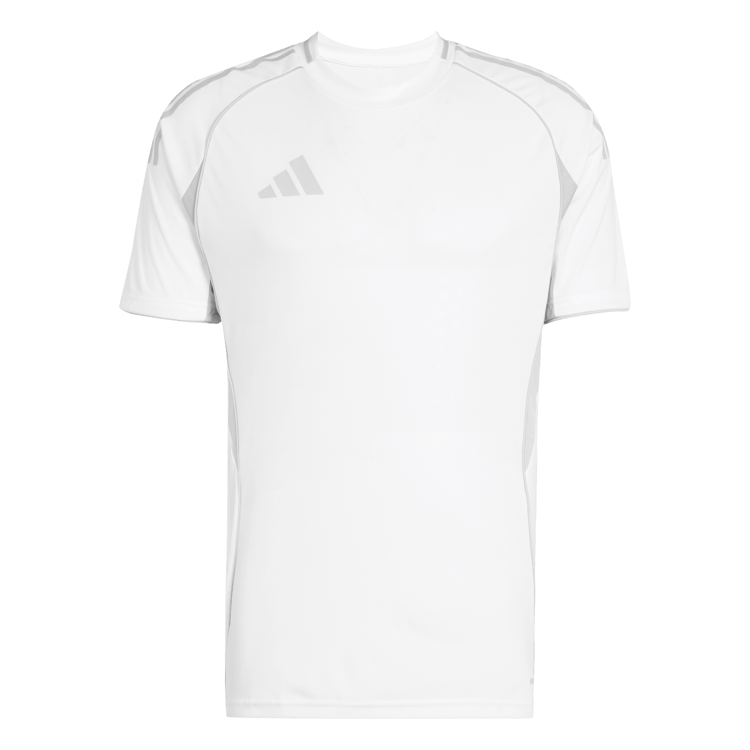 adidas Tiro 25 Competition Match Jersey - White、mySite、noshort
