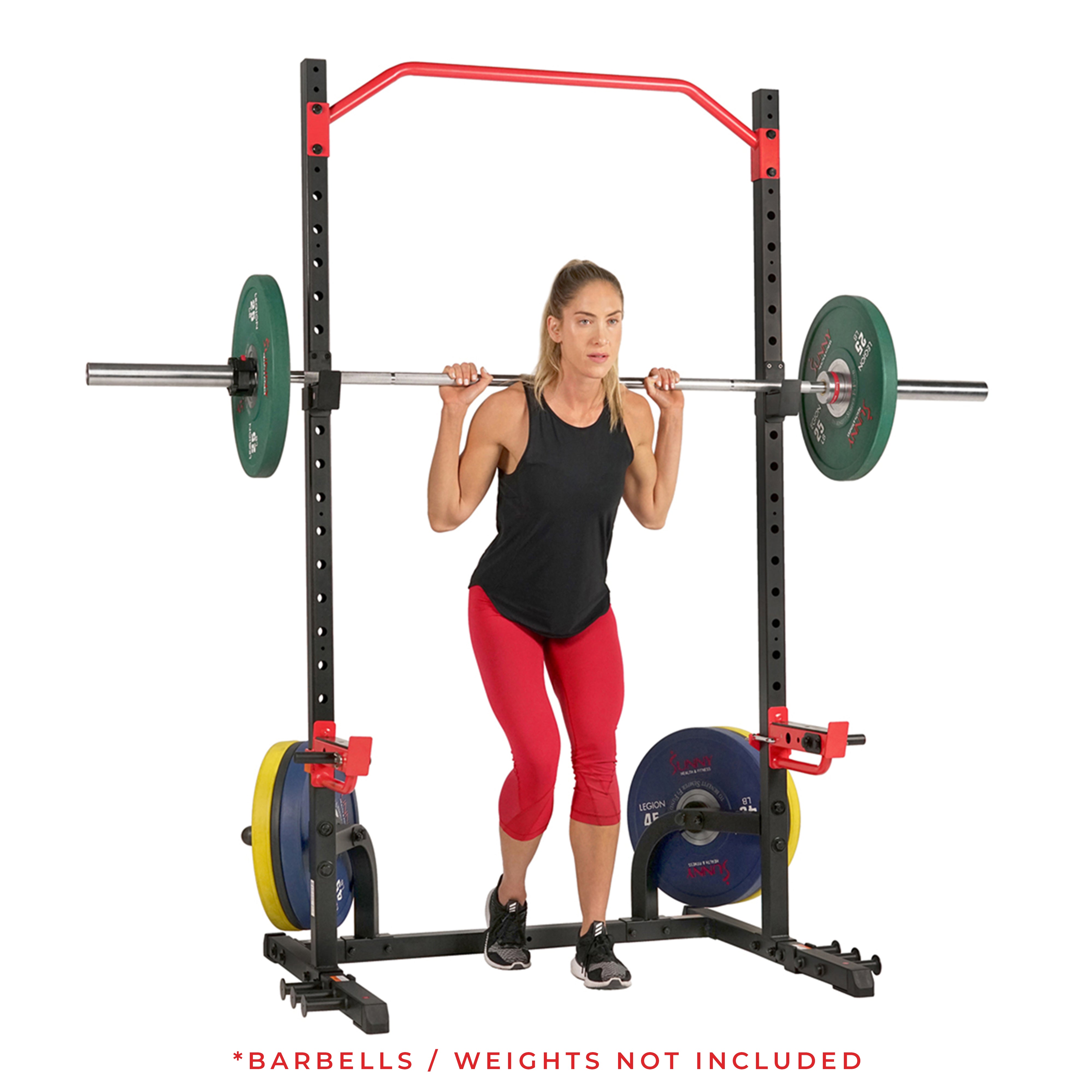  Power Zone Advanced Multifunction Squat Power Rack、mySite、ghnorth