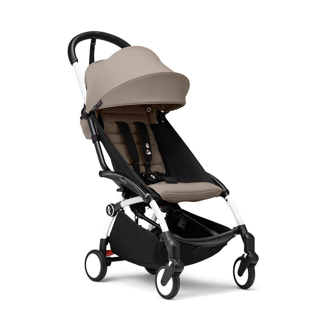  Stokke YOYO3 Stroller from 6 Months、mySite、merchandisen