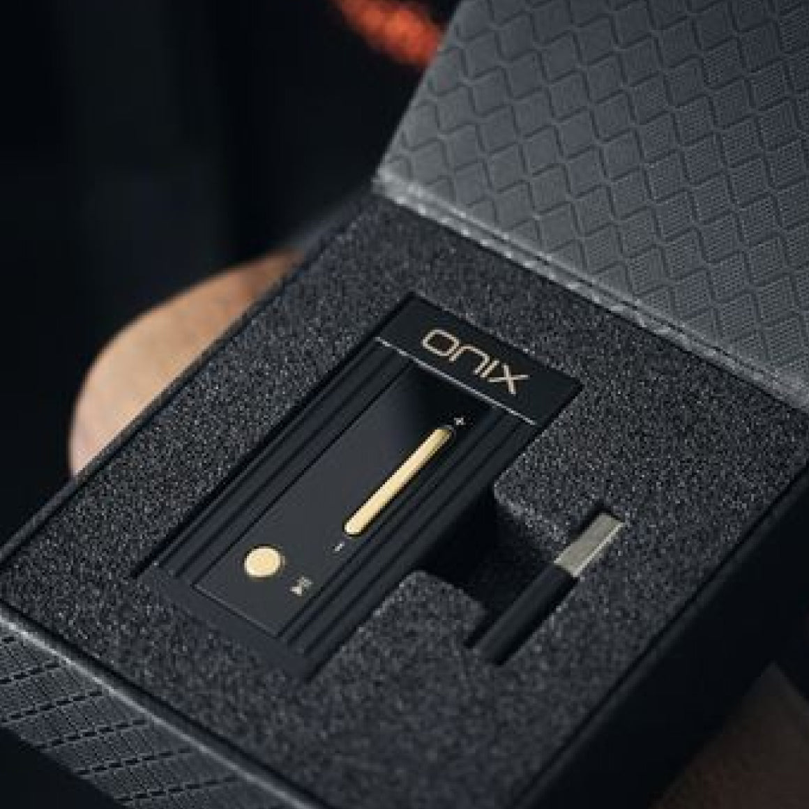  ONIX - Alpha XI1、mySite、merchandisen