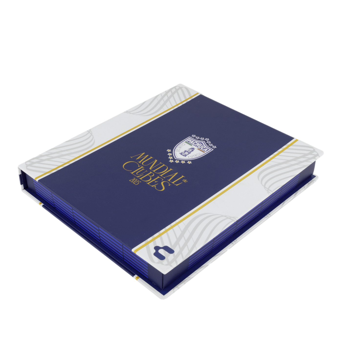 Charly Pachuca 2025 CWC Edition Home Jersey、mySite、noshort