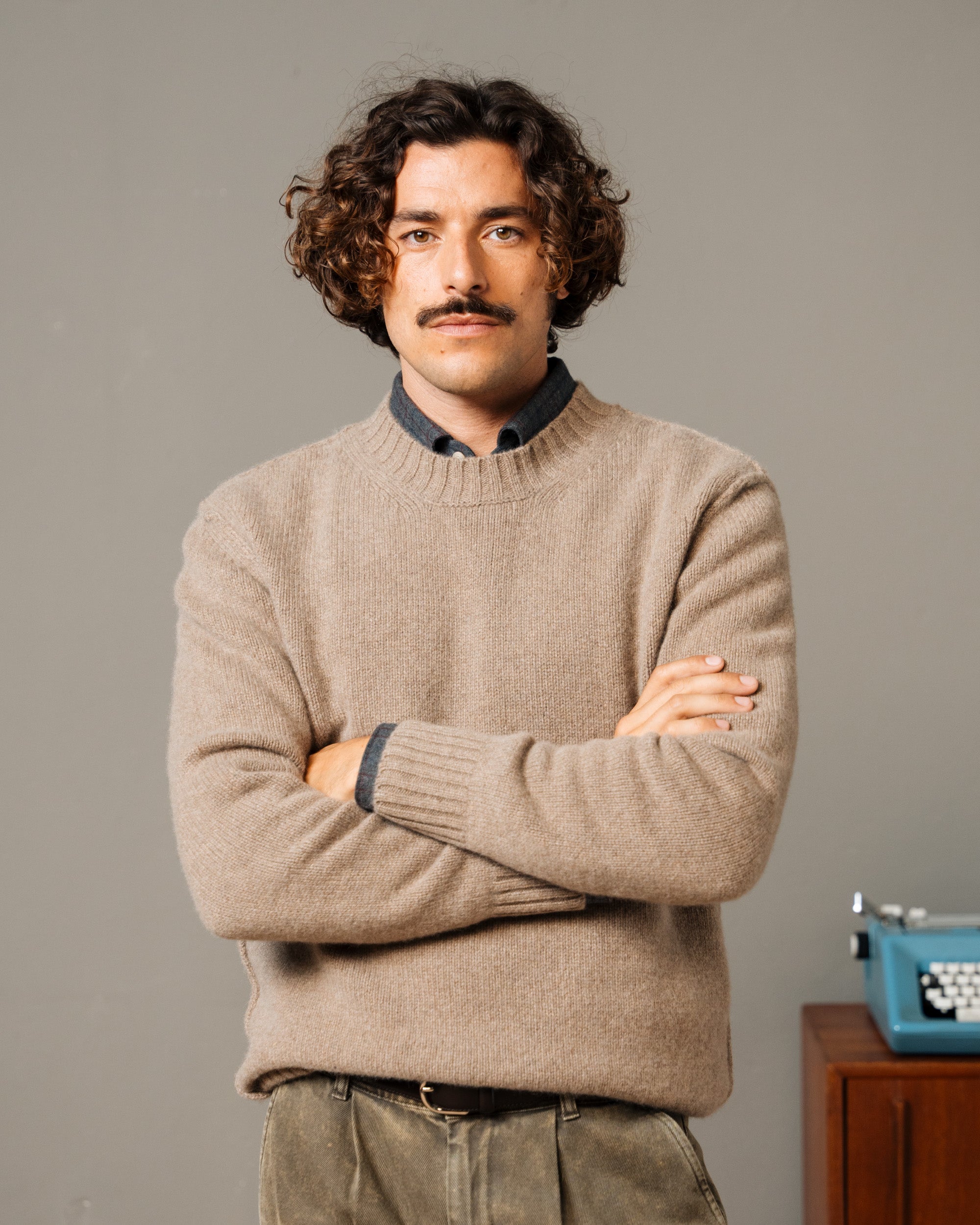  Breno、mySite、merchandisen