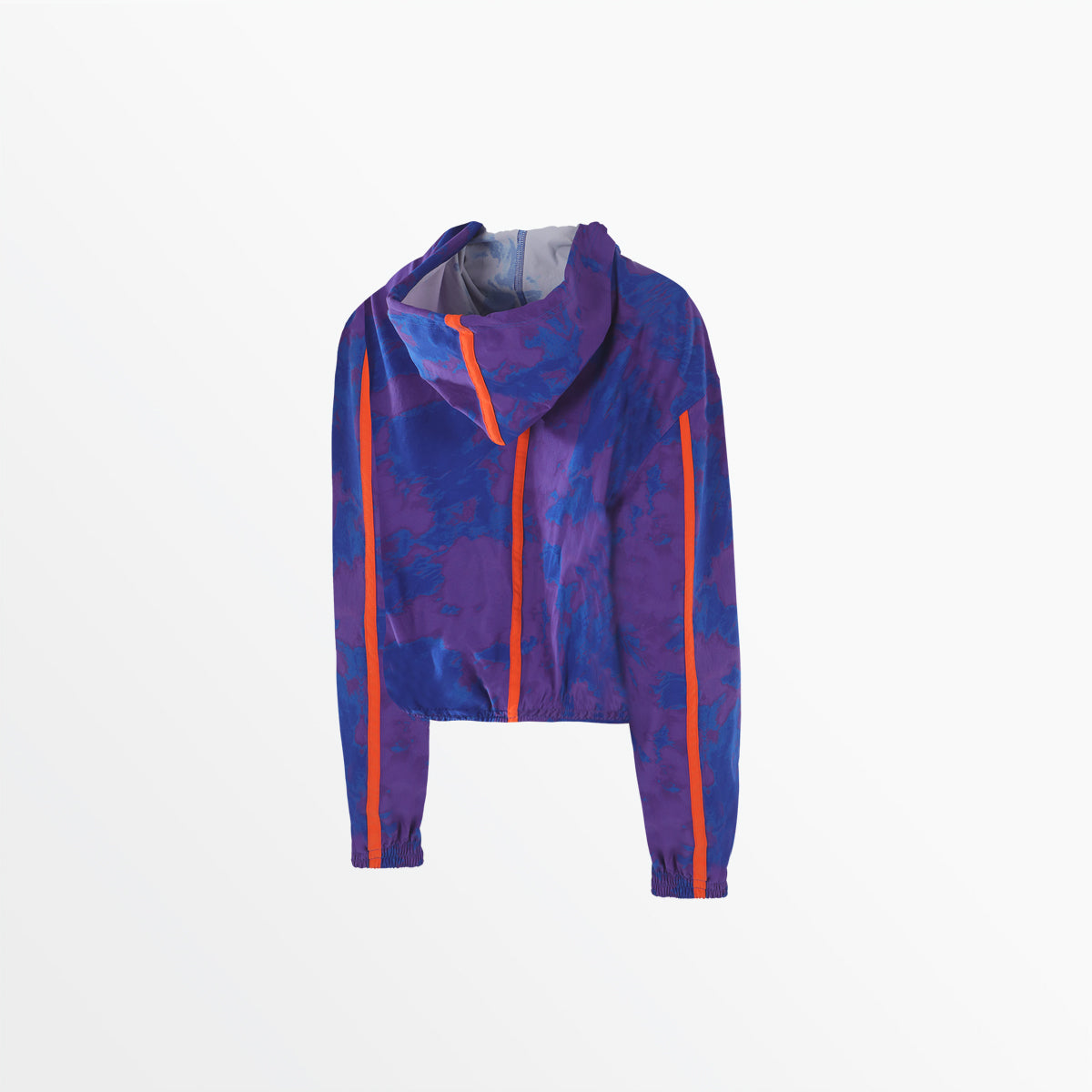 MTV WOMEN'S LIVE IN HOODIE