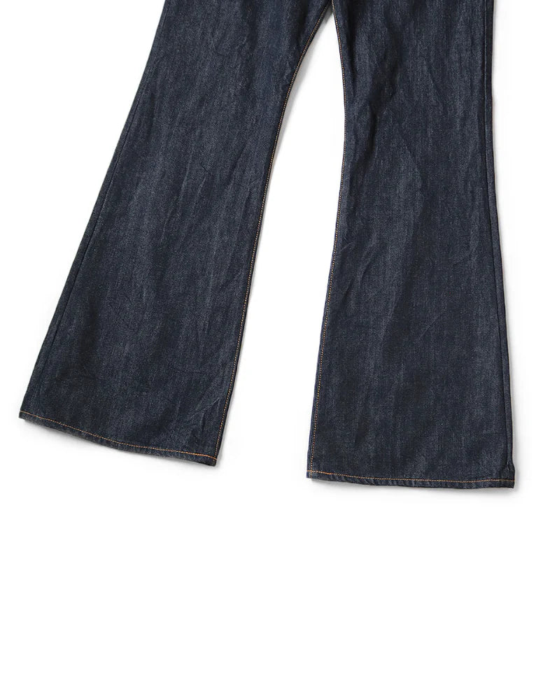 14OZ DENIM 5P OKABELLBO、mySite、zt4zffjzw