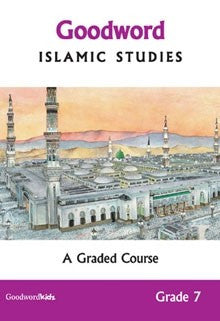 Goodword Islamic Studies Grade 7、mySite、topwebapps