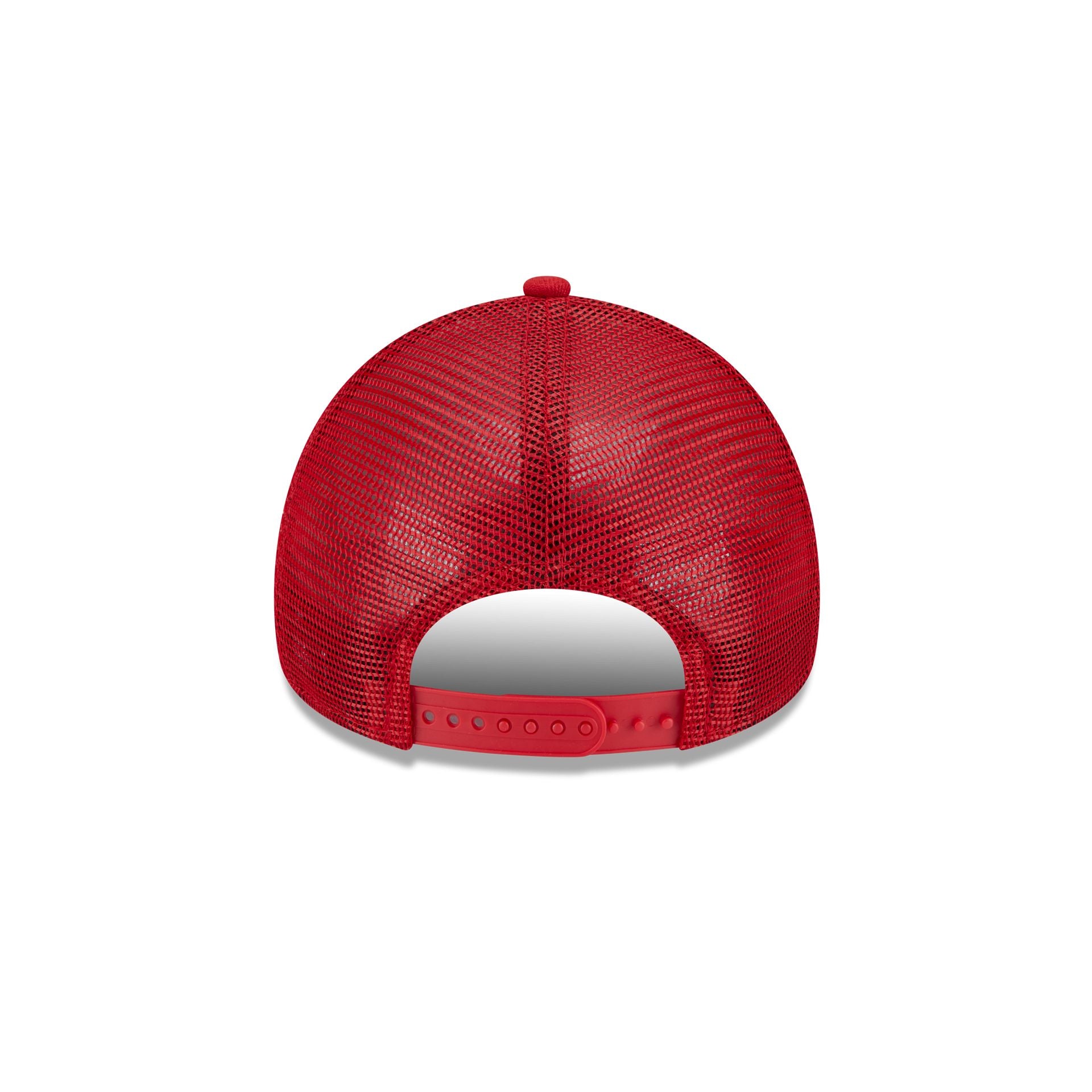 St. Louis Cardinals Generation Mascots 9FORTY A-Frame Trucker Hat、mySite、vikingsvslions