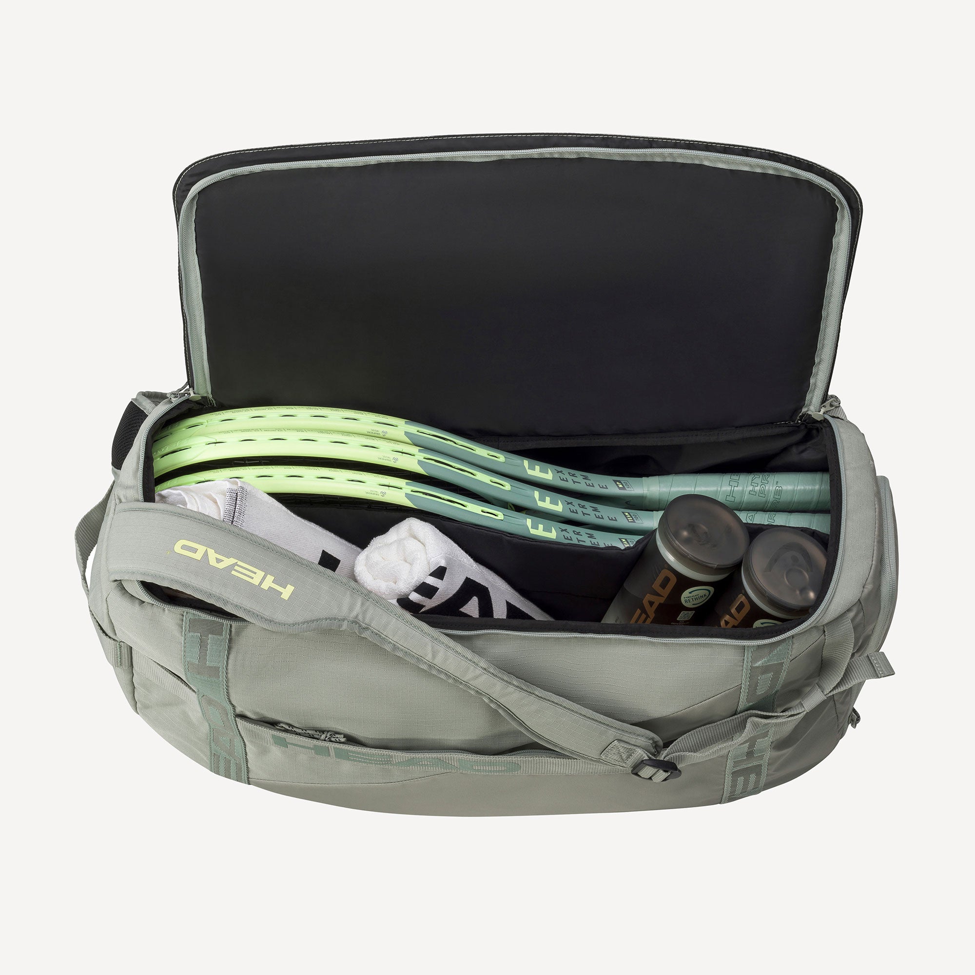 HEAD Extreme Pro Duffle Tennis Bag M