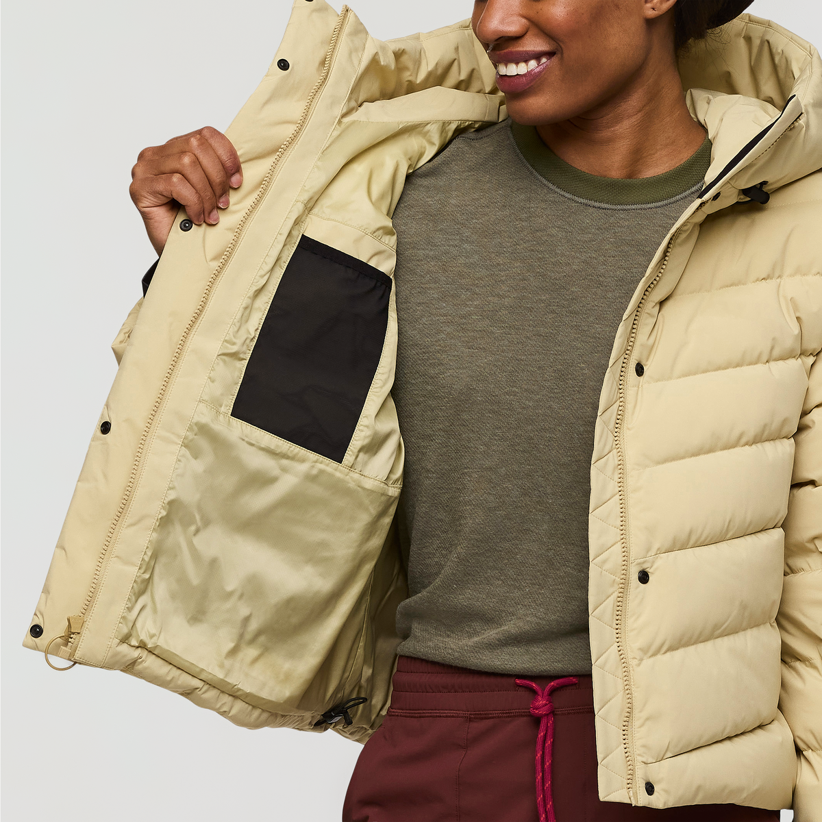 Alivio Down Jacket- Women's、mySite、shAlivio Down Jacket- Women's、mySite、glenpowelloop_name