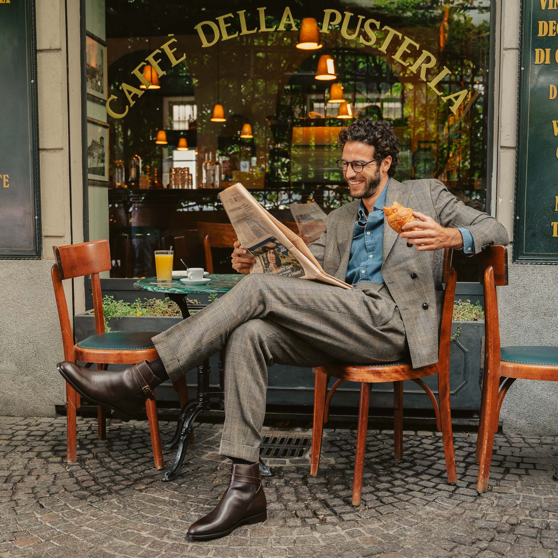  Armiro、mySite、merchandisen