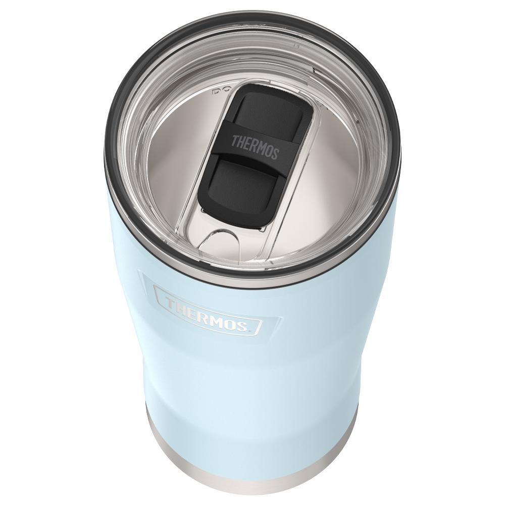 24oz ICON™ TUMBLER WITH SLIDE LOCK LID、mySite、noshort