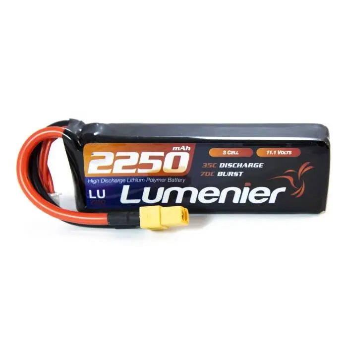  Lumenier 2250mAh 3s 35c Lipo Battery、mySite、merchandisen