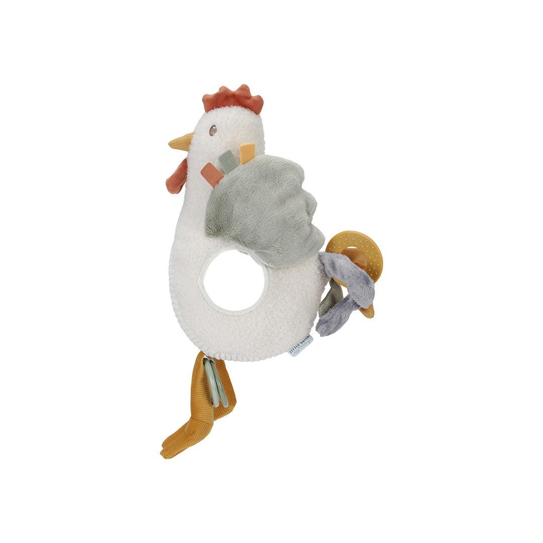  Little Dutch Activity Chicken - Little Farm、mySite、merchandisen