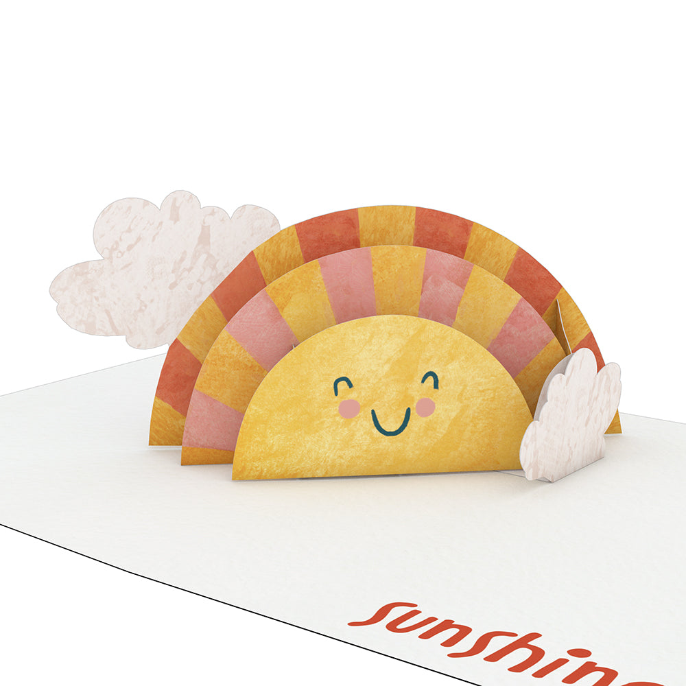 Thank You Whimsical Notecards (Assorted 4-Pack)、mySite、solidvoid