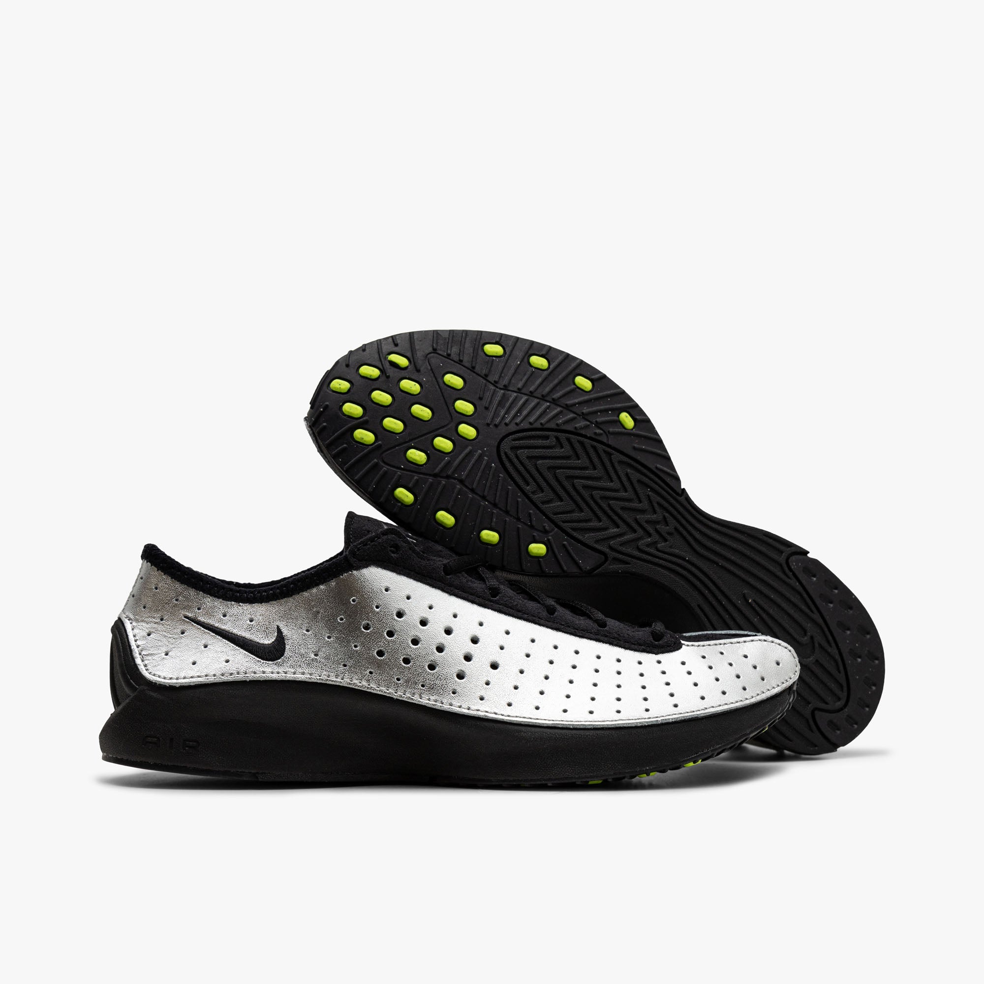  Nike Women's Air Superfly / Metallic Silver / Black - Anthracite、mySite、merchandisen