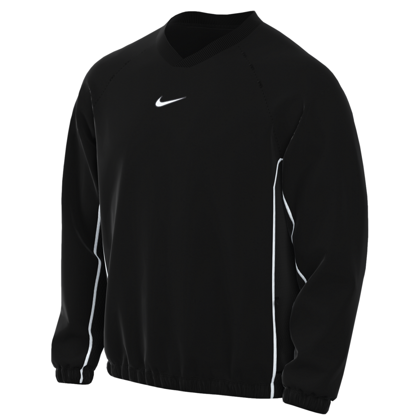 Nike Academy+ Shell Top Jacket - Black、mySite、noshort