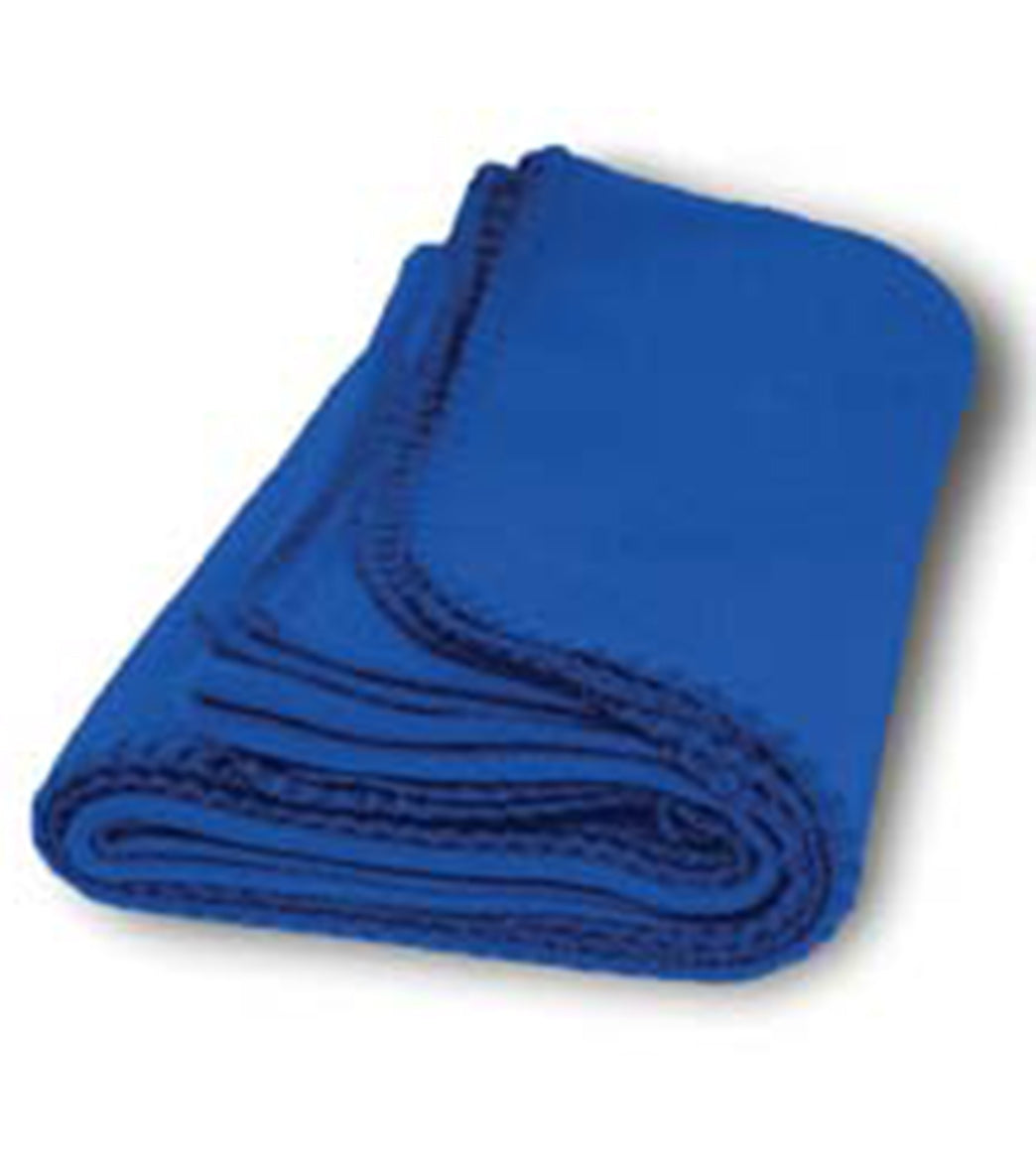 Alpine Fleece Fleece Blanket、mySite、noshort