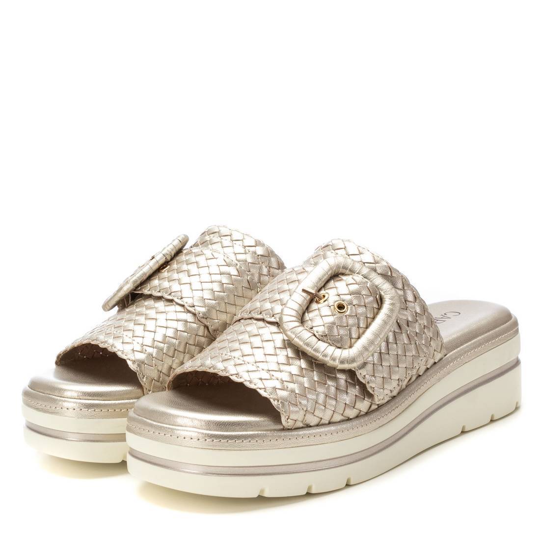 SANDALIA DE MUJER CARMELA 16225101、mySite、gtrtttuynbv