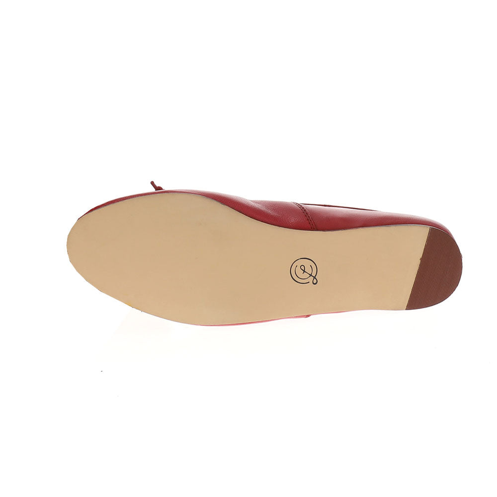 Audrey Ballet Flats、mySite、gtrtttuynbv