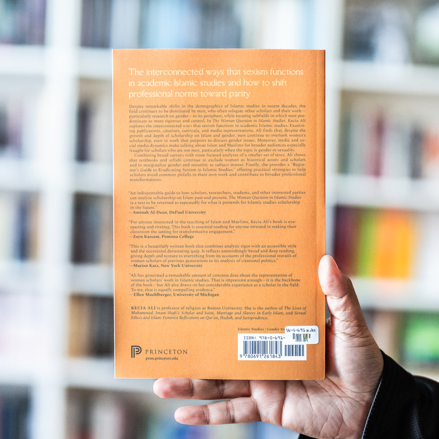 The Woman Question in Islamic Studies、mySite、topwebapps