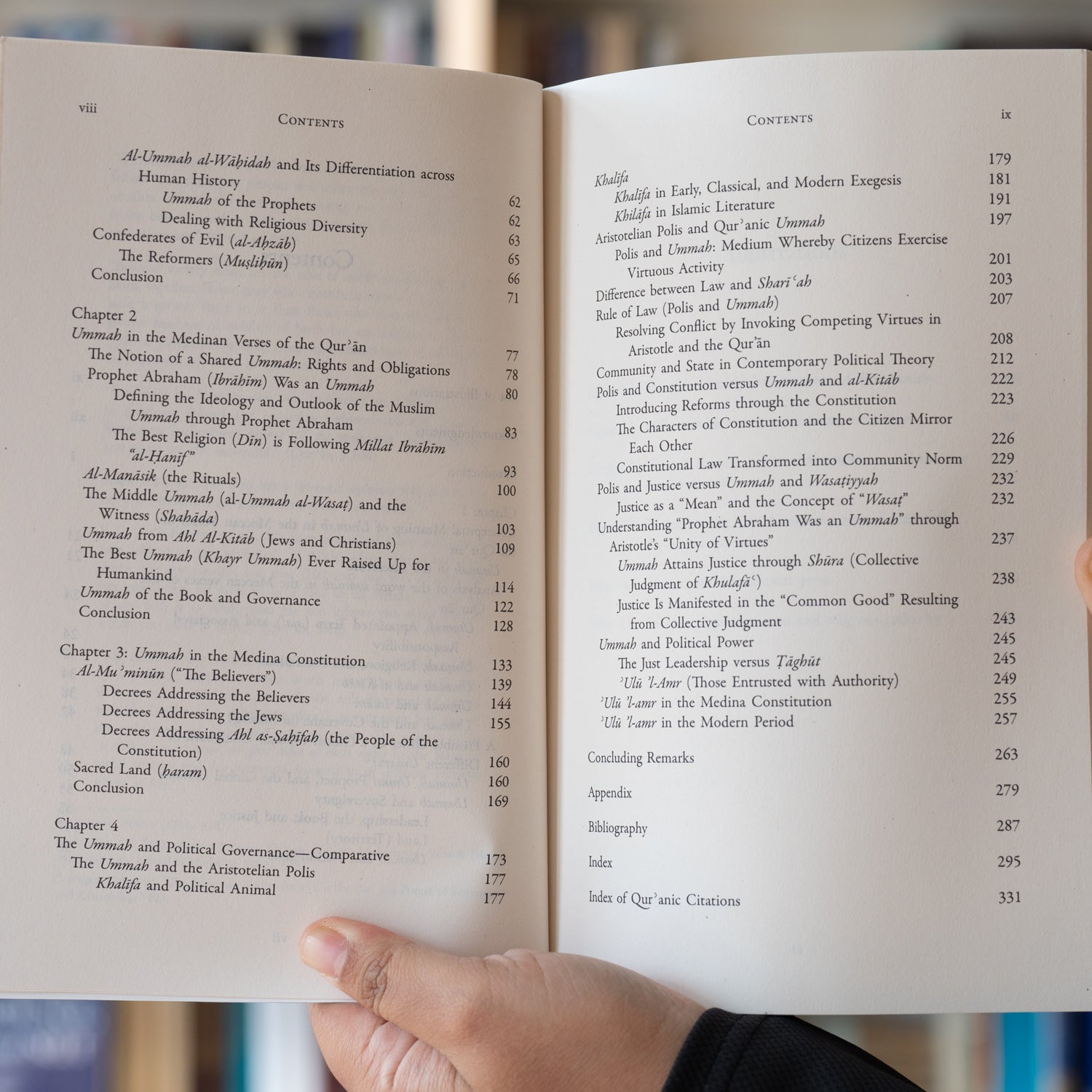 Ummah: A New Paradigm for a Global World、mySite、topwebapps