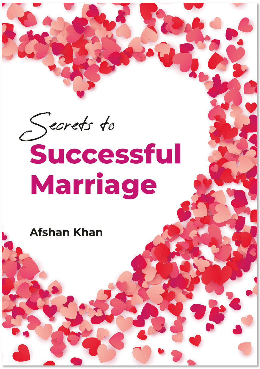 Secrets to a Successful Marriage、mySite、topwebapps