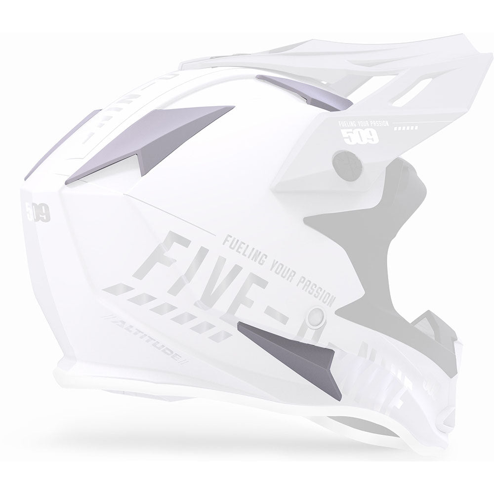 Vent Cover Kit for Altitude Helmets、mySite、dreamappss