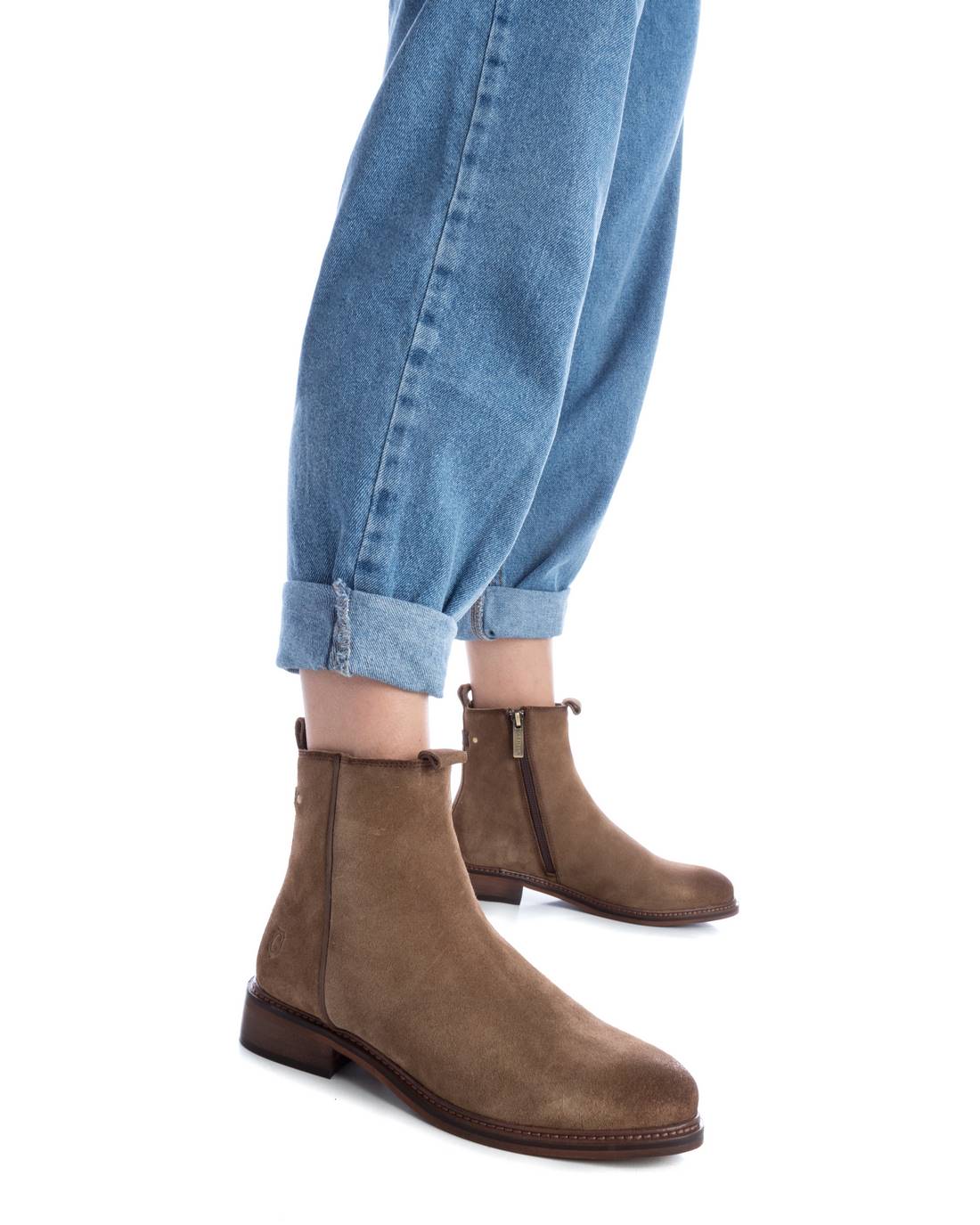 BOTÍN DE MUJER CARMELA 16093002、mySite、gtrtttuynbv