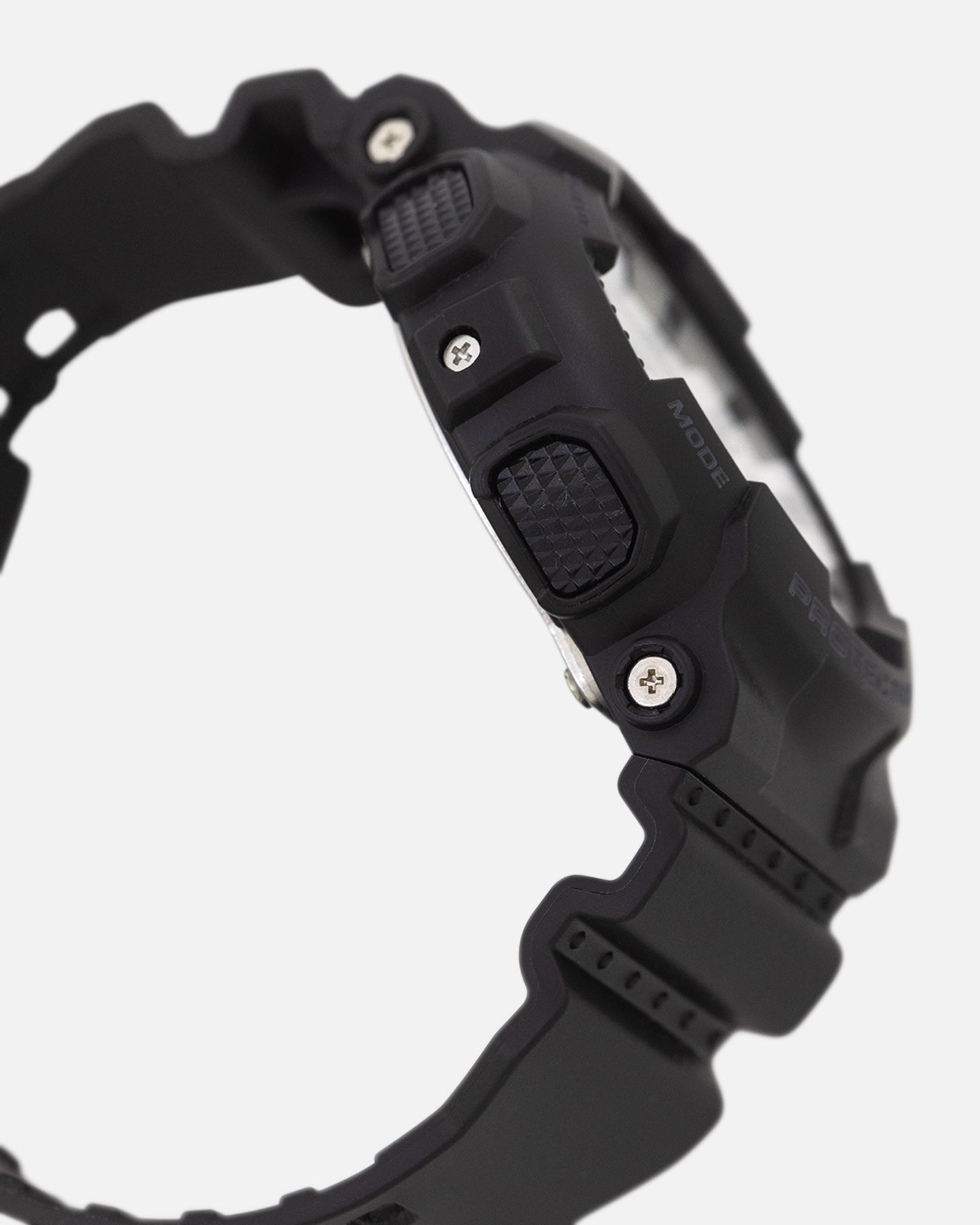 G Shock GA-110WD-1ADR Watch Black、mySite、zt4zffjzw