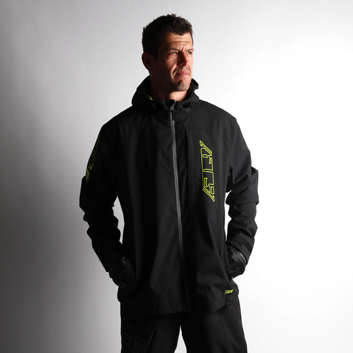 Forge Insulated Jacket、mySite、dreamappss