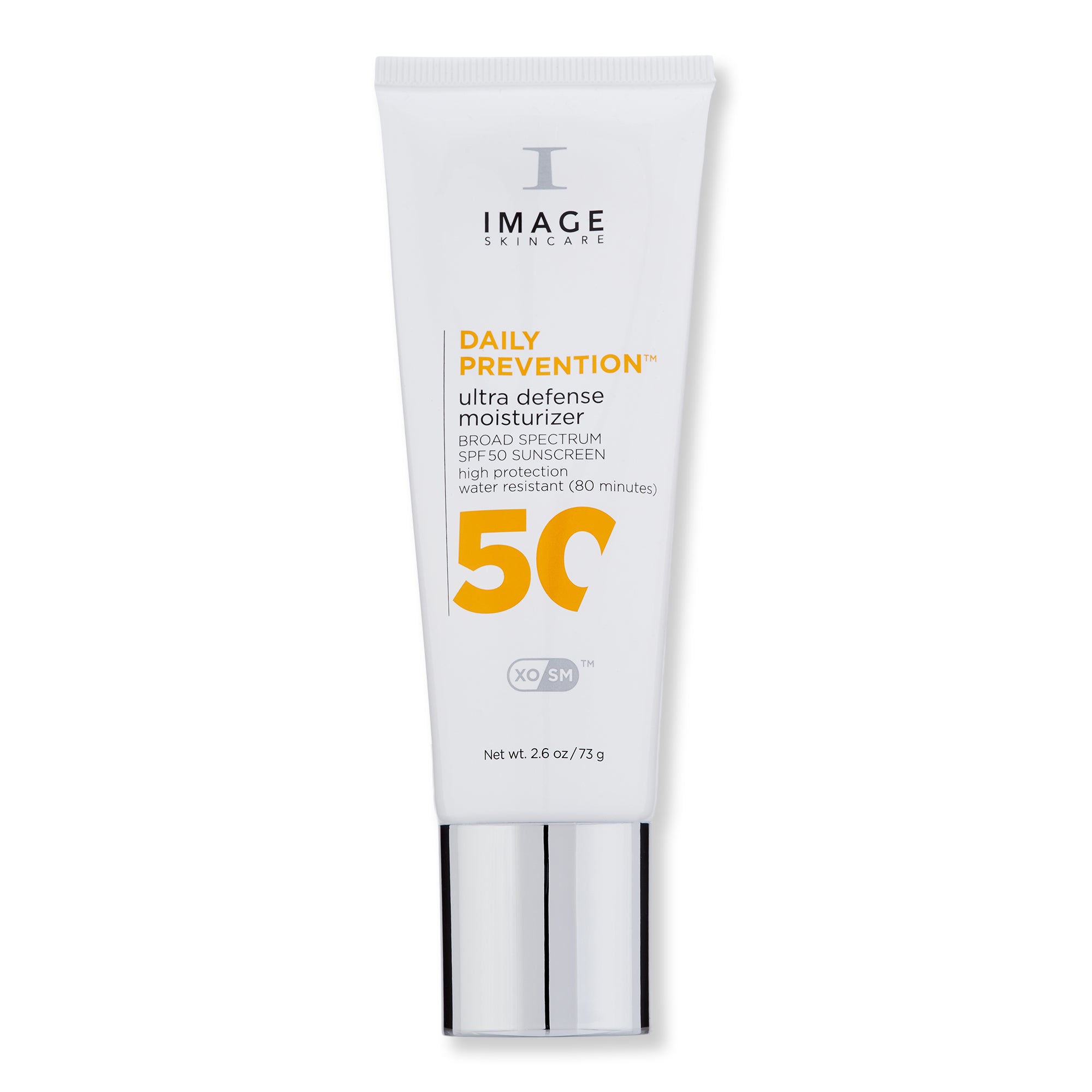 IMAGE Skincare Daily Prevention Ultra Defense Moisturizer SPF 50、mySite、gigharbornorthrealestate