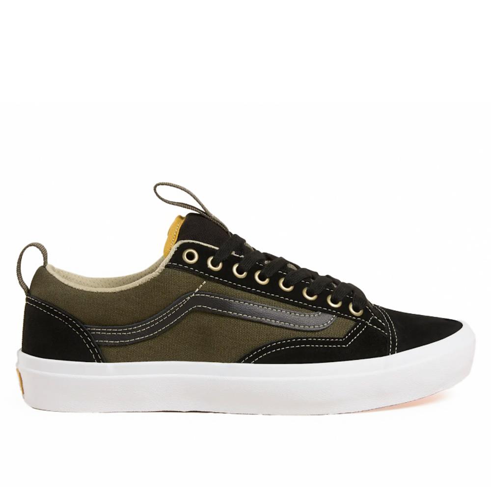  Vans Skate Old Skool 36+ - Dan Green、mySite、merchandisen